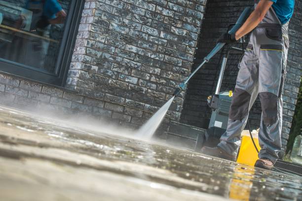Best Restaurant Pressure Washing  in Grain Valley, MO