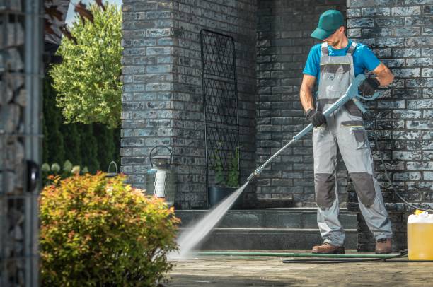Best Residential House Exterior Washing  in Grain Valley, MO