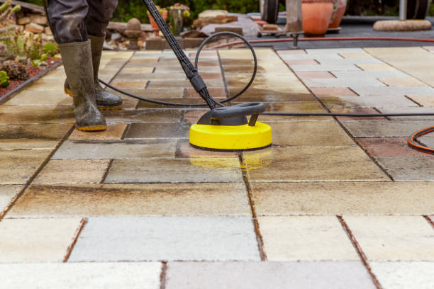 Best Post-Construction Pressure Washing  in Grain Valley, MO