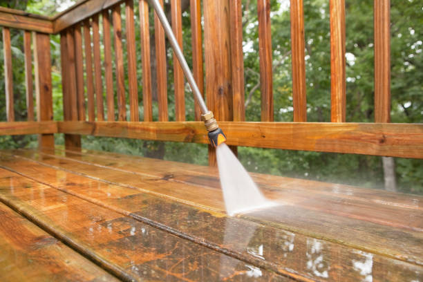 Best Driveway Pressure Washing  in Grain Valley, MO