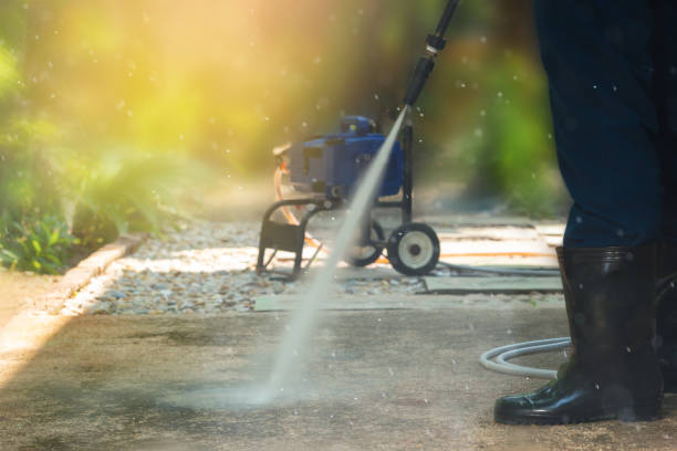 Best Sidewalk and Walkway Cleaning  in Grain Valley, MO